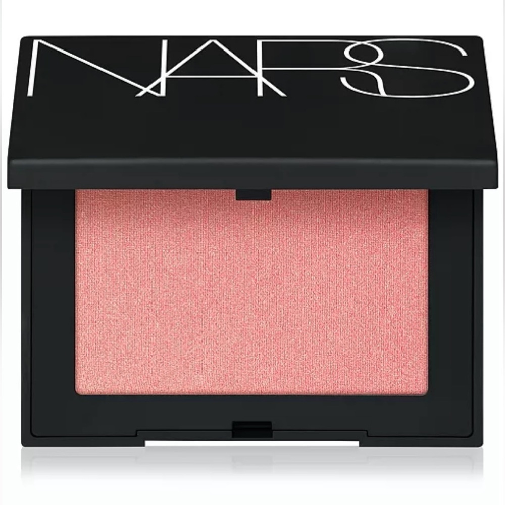 NIB NARS Blush in shade Orgasm